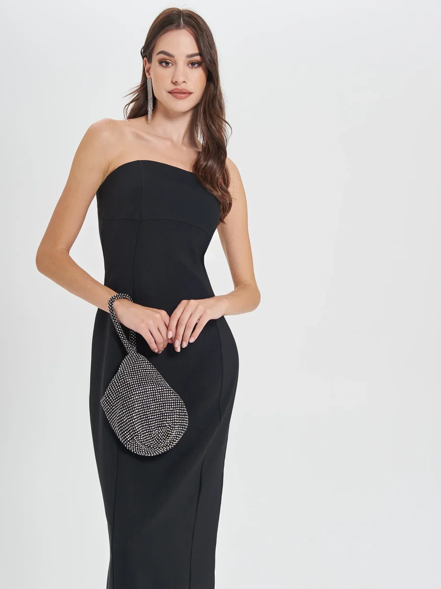 Tubino Decolte' - immagine 2