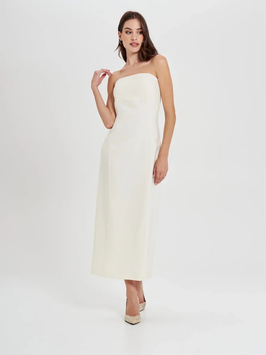 Tubino Decolte' - immagine 9