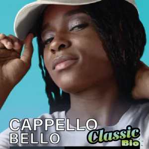 Cappello Bello Classic Bio