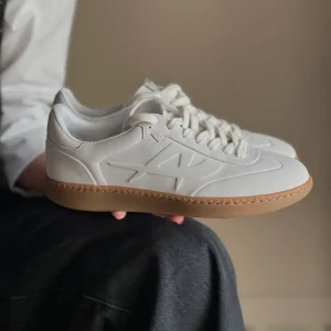 Sneakers Ash mod. Siena bianco