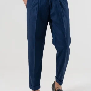 Pantalone Biforcato Royal Solaro Lussemburgo