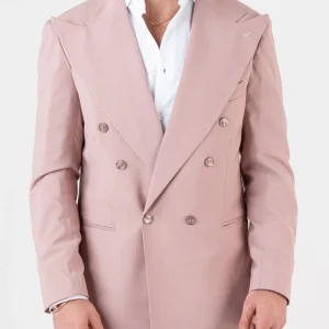 Giacca Jocket Rosa Palermo