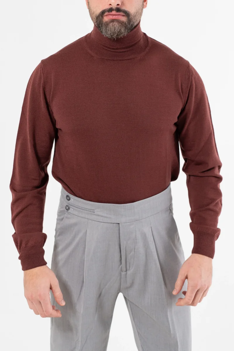 Dolcevita 100% Lana Merinos Tegola