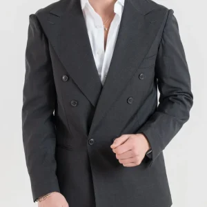 Giacca Jocket Fumo Tokyo