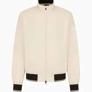 EA7 ARMANI Giacca in tessuto tecnico Core Identity