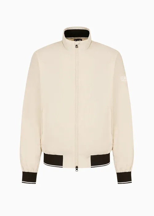 EA7 ARMANI Giacca in tessuto tecnico Core Identity