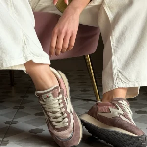 Sneakers running Moaconcept