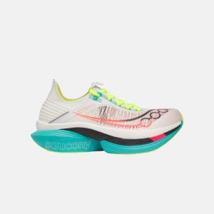 SAUCONY Endorphin ELITE2 Uomo