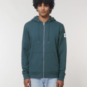Wild Hoodie