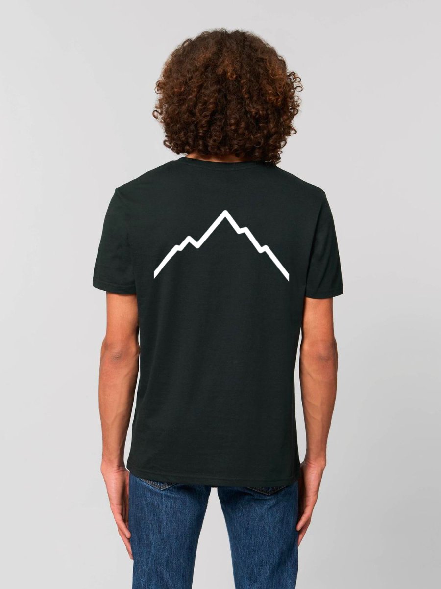 CottonClimb T-shirt - immagine 8