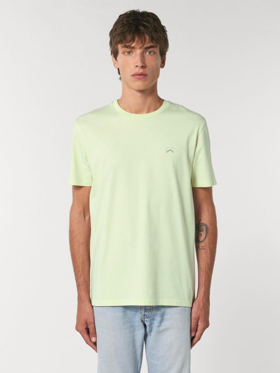 CottonClimb T-shirt - immagine 7