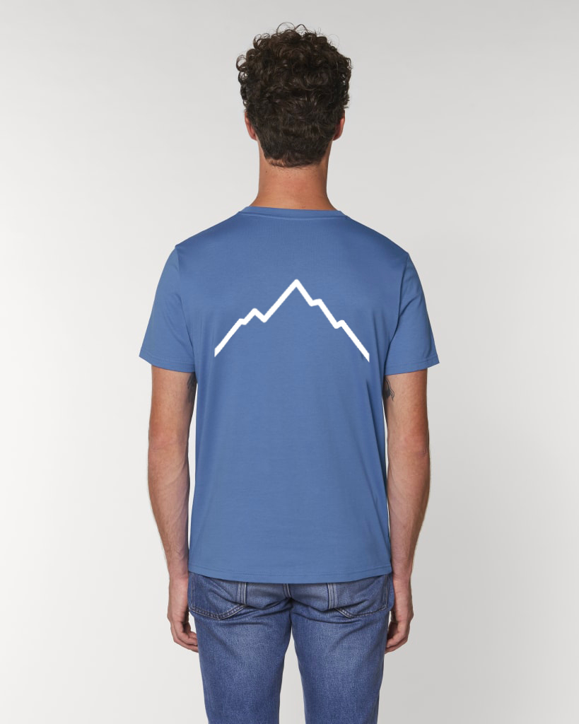 CottonClimb T-shirt - immagine 6