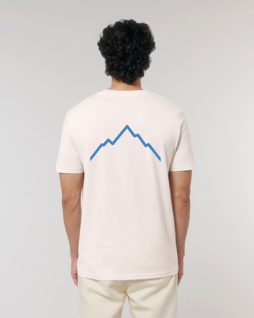 CottonClimb T-shirt - immagine 4