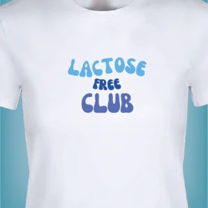 Lactose Free Club