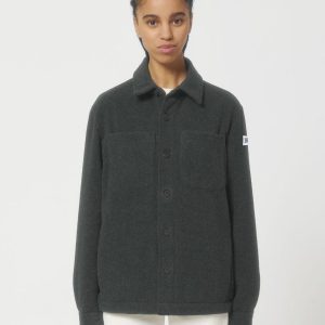 Outdoor Shirt Jacket