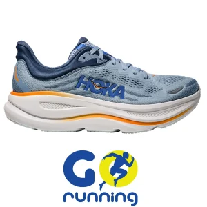Hoka BONDI 9 Man.