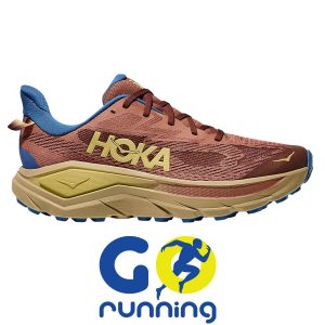Hoka Challanger 8 Uomo
