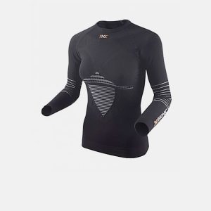 X-BIONIC Maglia Manica Lunga ENERGIZER MK2 Termica regolatrice Donna