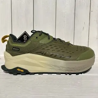 Altra Olympus 6 Hike LOW GTX M - immagine 3