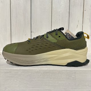 Altra Olympus 6 Hike LOW GTX M - immagine 5