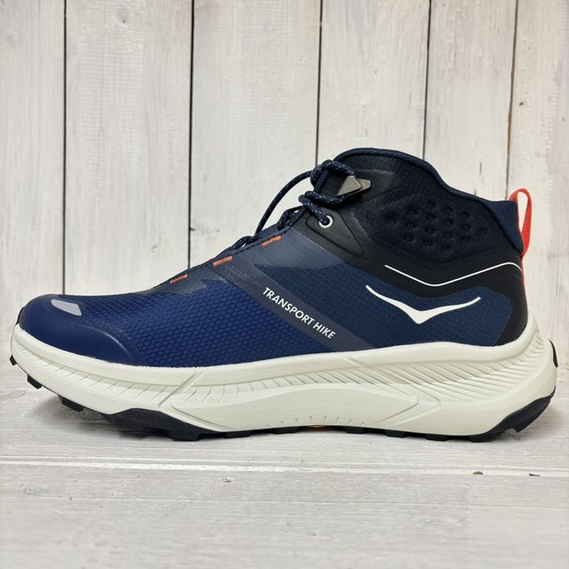 Hoka Transport GTX Hike M - immagine 5