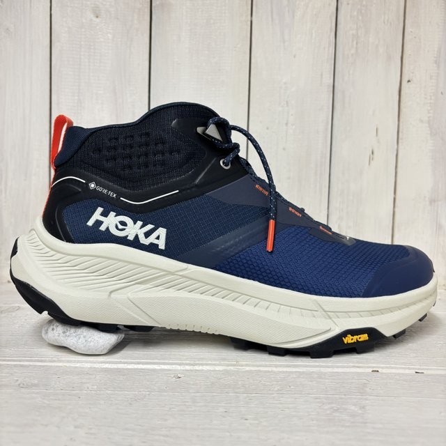Hoka Transport GTX Hike M - immagine 7