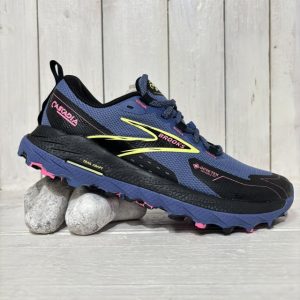 Brooks Cascadia 18 GTX W