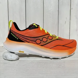 Saucony Peregrine 16 M