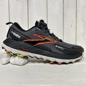 Brooks Cascadia 18 GTX M