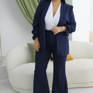 Il pantalone dei desideri CURVY