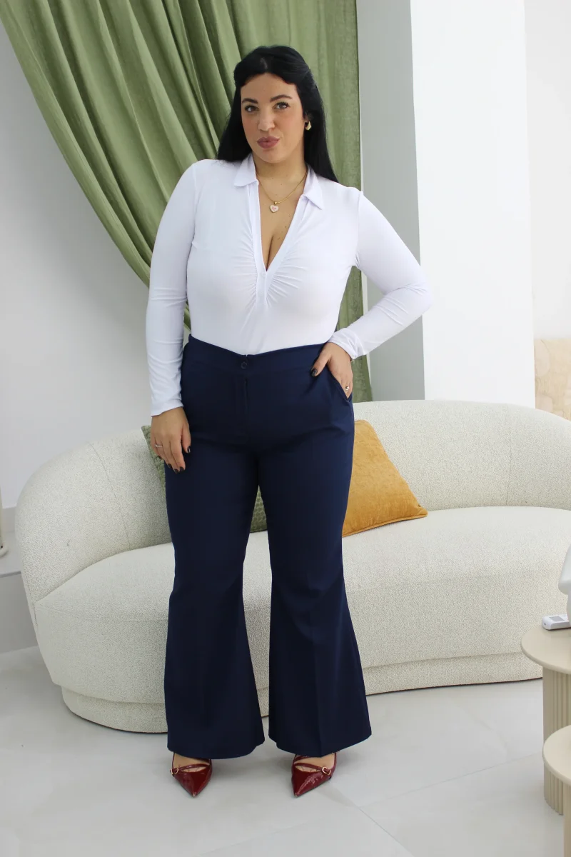 Il pantalone dei desideri CURVY - immagine 3