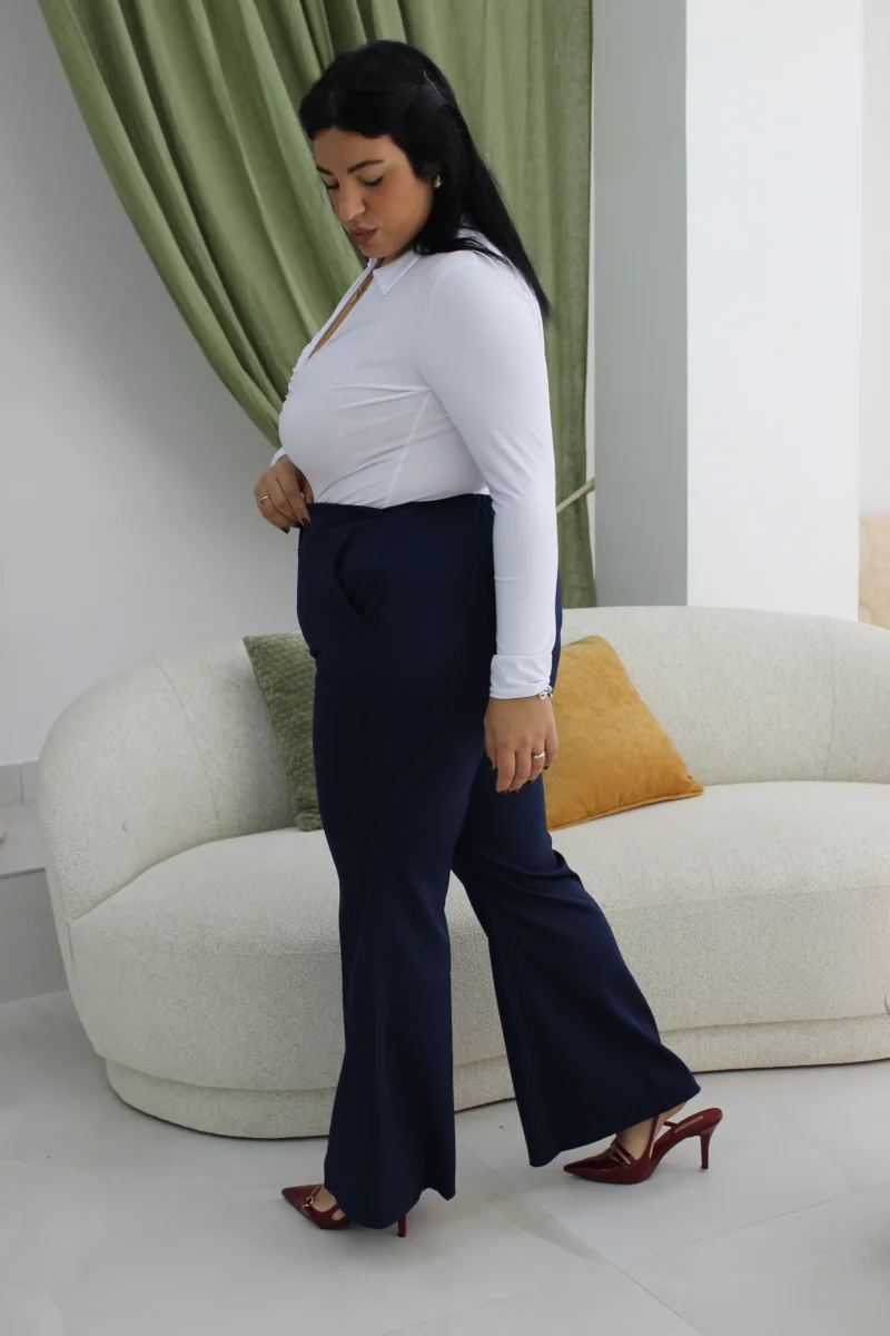 Il pantalone dei desideri CURVY - immagine 4