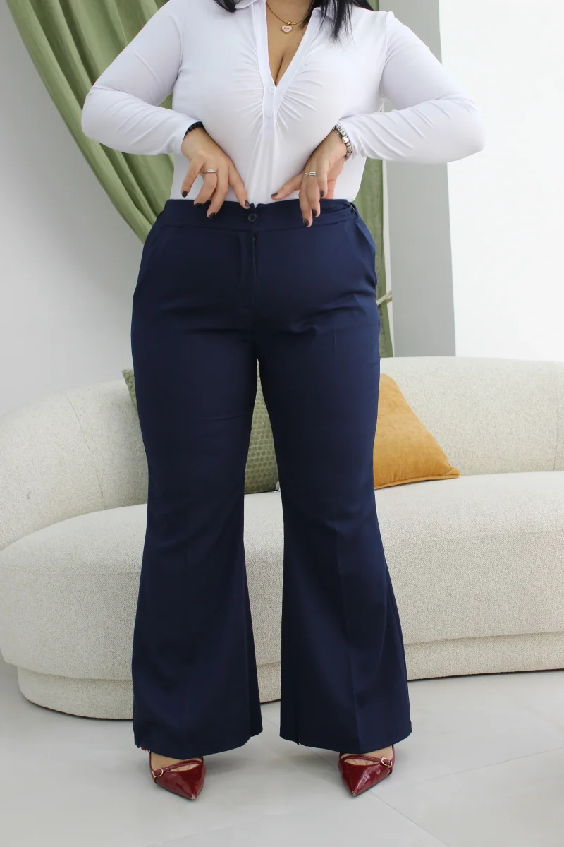 Il pantalone dei desideri CURVY - immagine 5