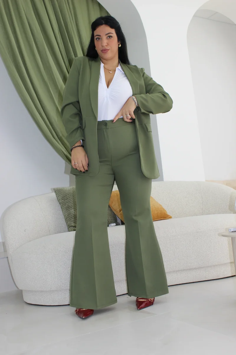 Il pantalone dei desideri CURVY - immagine 8