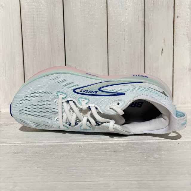 Brooks Glycerin 22 GTS W - immagine 9