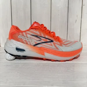 Brooks Catamount 4 W