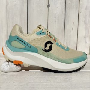 Scott Kinabalu Trail W