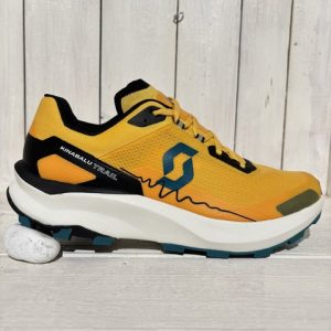 Scott Kinabalu Trail M