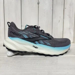 Brooks Cascadia 19 W