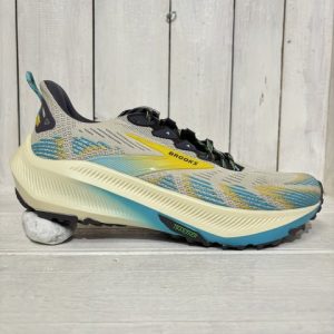 Brooks Ghost Trail M