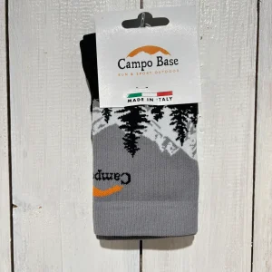Campo Base W552 CAMPO BASE alti
