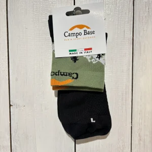 Campo Base G577 CAMPO BASE bassi