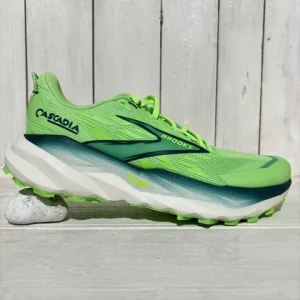 Brooks Cascadia 19 M