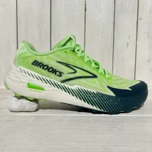 Brooks Catamount 4 M