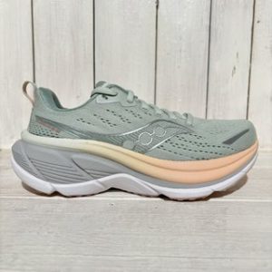 Saucony Hurricane 25 W