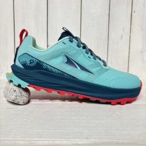 Altra Lone Peak 9 W