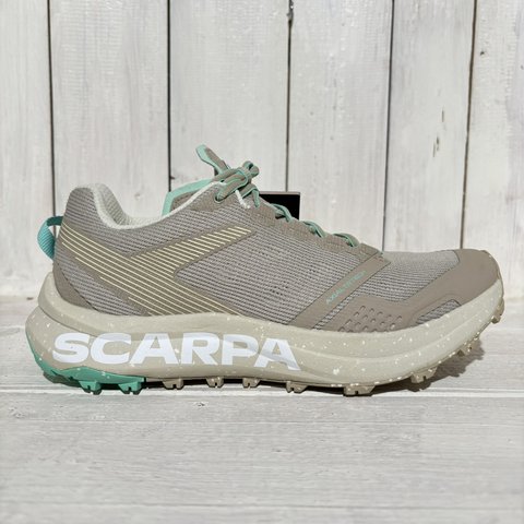 Scarpa Spin Planet W - immagine 3