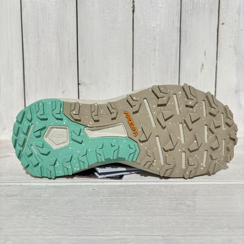 Scarpa Spin Planet W - immagine 4