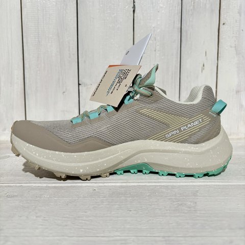 Scarpa Spin Planet W - immagine 5