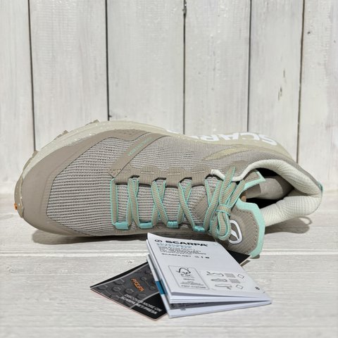 Scarpa Spin Planet W - immagine 6